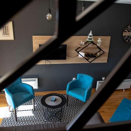 Apartman Andjela Kopaonik Zewnętrze zdjęcie