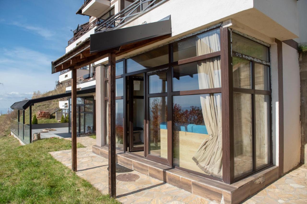 Apartman Andjela Kopaonik Zewnętrze zdjęcie