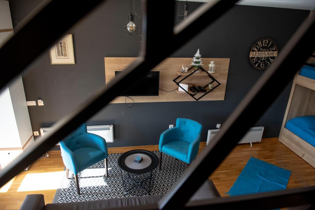 Apartman Andjela Kopaonik Zewnętrze zdjęcie