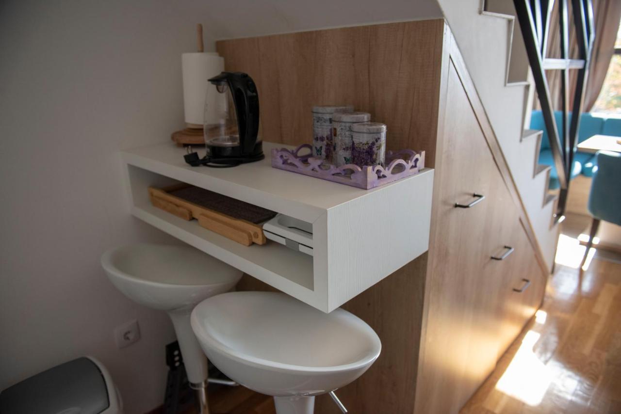 Apartman Andjela Kopaonik Zewnętrze zdjęcie