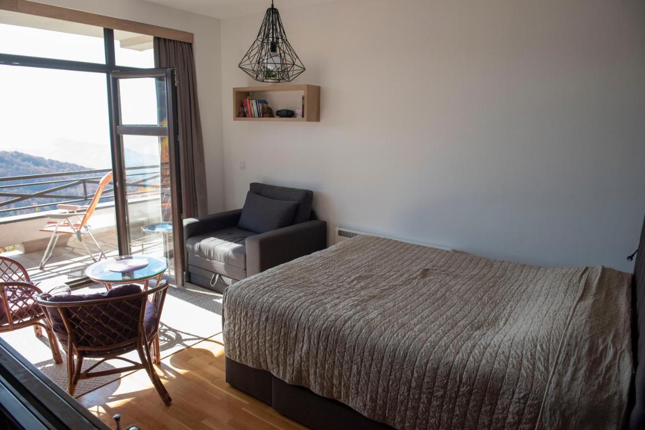 Apartman Andjela Kopaonik Zewnętrze zdjęcie