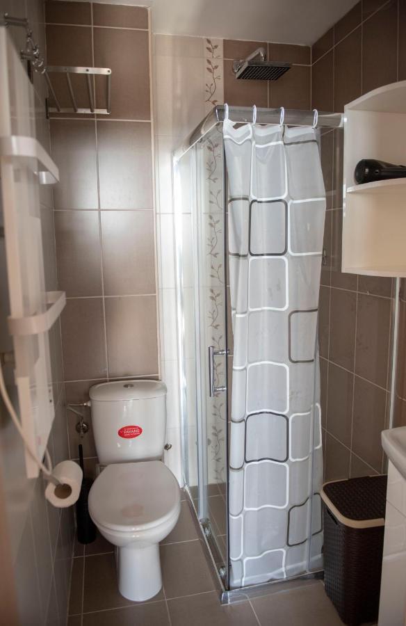 Apartman Andjela Kopaonik Zewnętrze zdjęcie