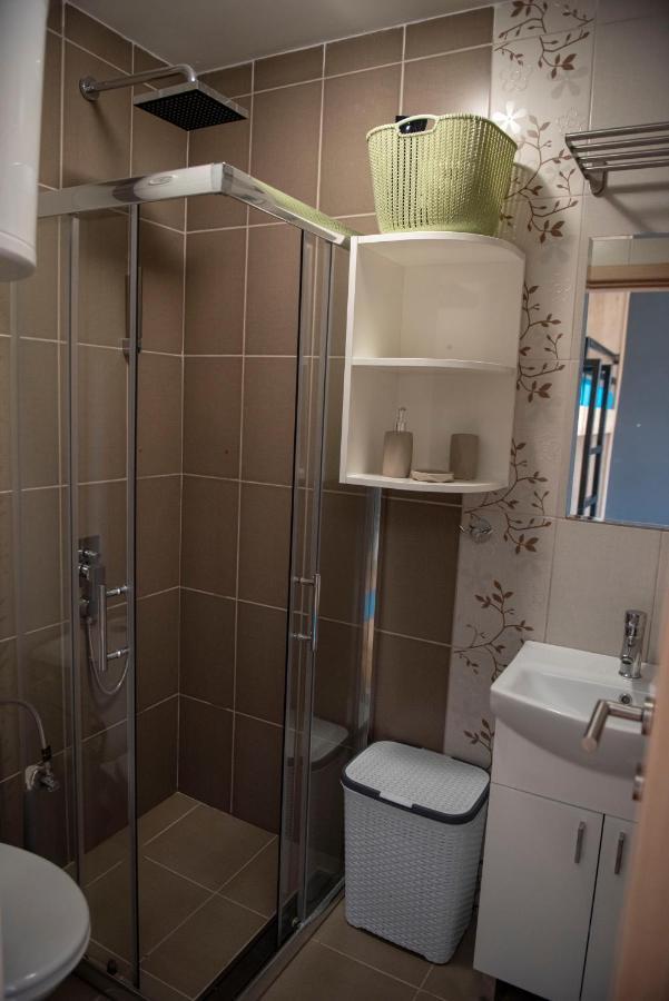 Apartman Andjela Kopaonik Zewnętrze zdjęcie
