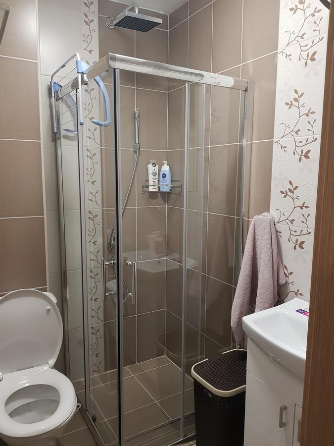 Apartman Andjela Kopaonik Zewnętrze zdjęcie