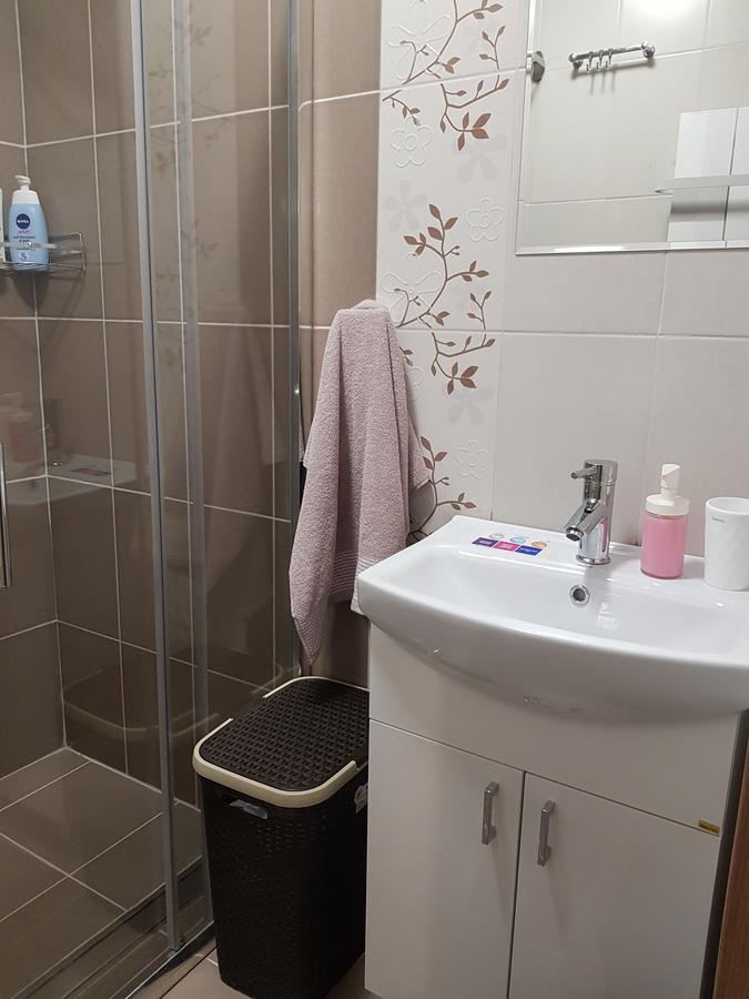 Apartman Andjela Kopaonik Zewnętrze zdjęcie