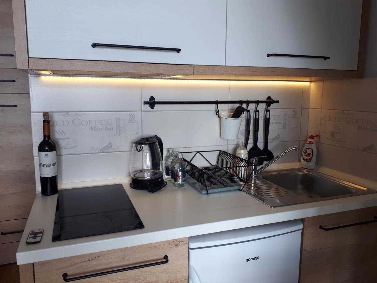 Apartman Andjela Kopaonik Zewnętrze zdjęcie