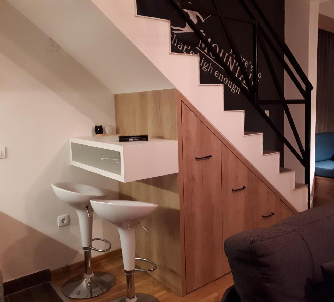 Apartman Andjela Kopaonik Zewnętrze zdjęcie