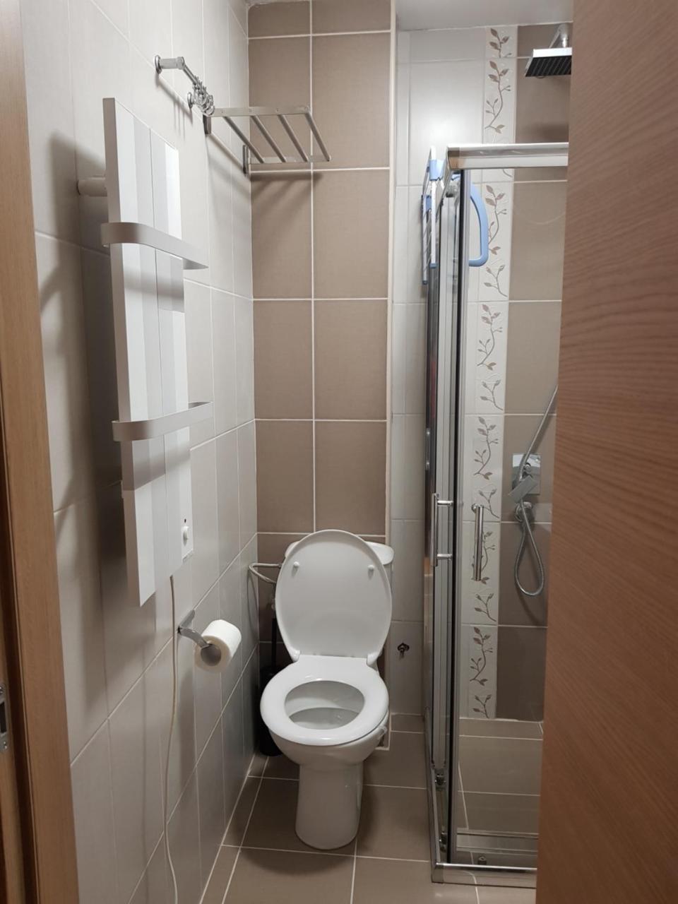 Apartman Andjela Kopaonik Zewnętrze zdjęcie