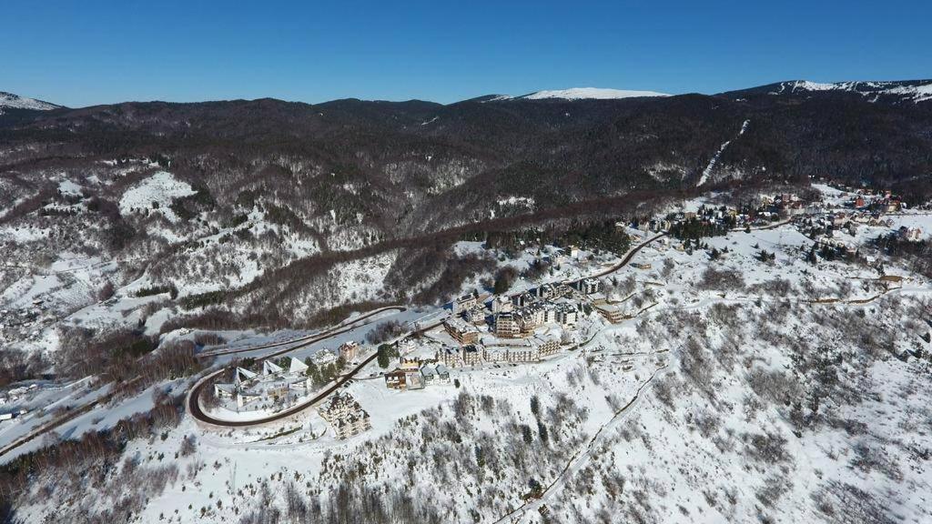 Apartman Andjela Kopaonik Zewnętrze zdjęcie