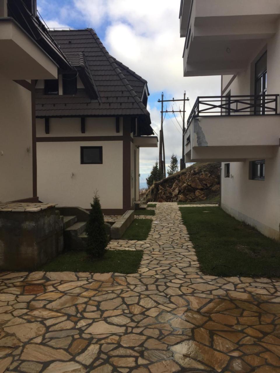 Apartman Andjela Kopaonik Zewnętrze zdjęcie