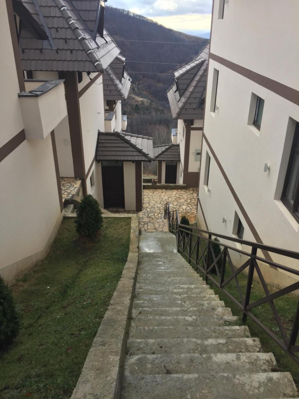 Apartman Andjela Kopaonik Zewnętrze zdjęcie