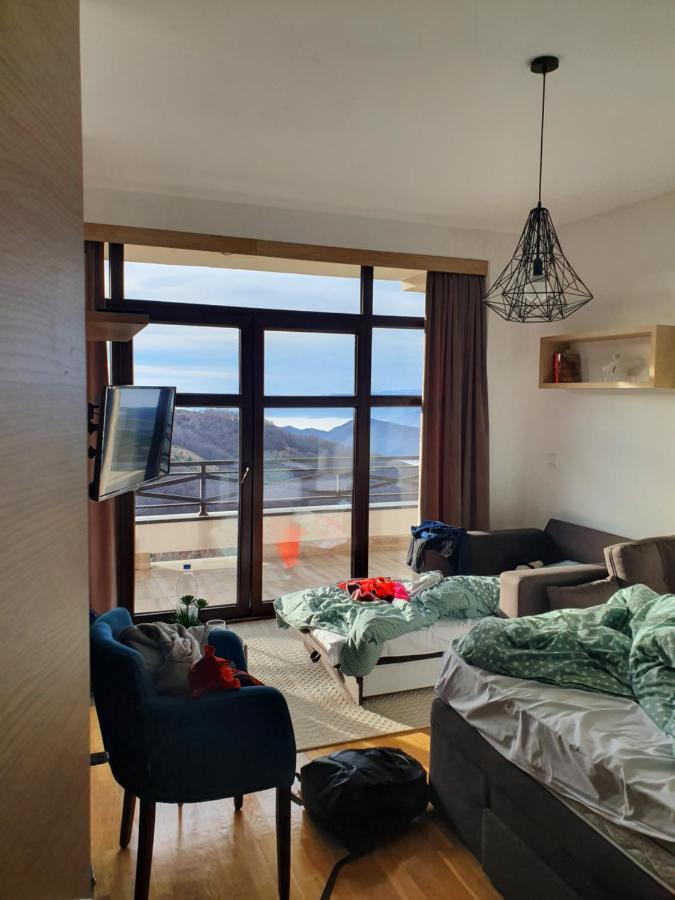 Apartman Andjela Kopaonik Zewnętrze zdjęcie